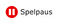 Spelpaus logga