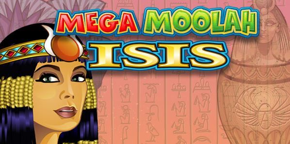 Mega moolah isis pelaa ilmaiseksi Mega moolah isis pelaa ilmaiseksi