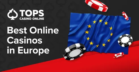 Best safe online casinos in Europe 2025