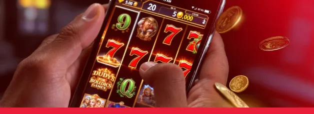 Boom von Mobile Casino Apps und wie das Glücksspiel im digitalen Zeitalter wächst