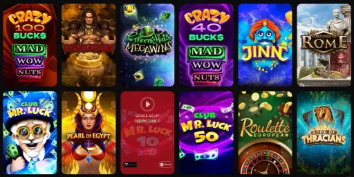 7777 Gaming își extinde influența în România printr-un nou parteneriat cu MaxBet Casino