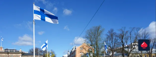 Marktöffnung mit Verantwortung: Finnland führt neues Glücksspielgesetz ein