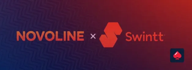 Swintt und NOVOLINE.DE: Marktpräsenz mit neuer Partnerschaft für deutschen Markt