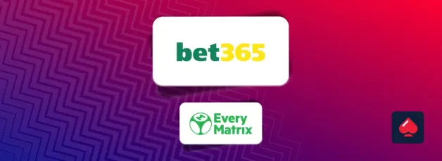 EveryMatrix unterzeichnet größten Content-Aggregationsvertrag mit bet365