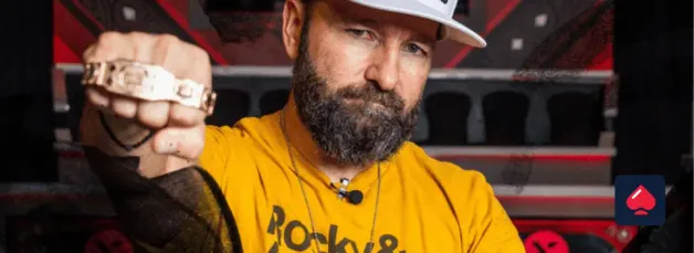 Poker-Legende Daniel Negreanu wird Partner bei Kalshi