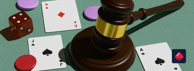 Gewonnen, aber kein Geld? Maltas neues Gesetz schützt Online-Casinos vor deutschen Klagen