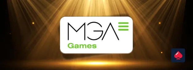 MGA Games viste de oro a sus clásicos con las Golden Edition