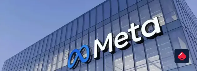 Meta unter Druck: Illegales Glücksspiel und die Milliardenstrafe