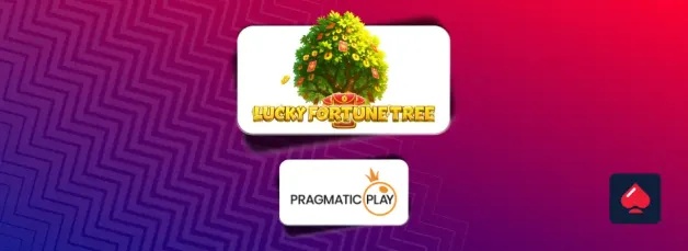 Pragmatic Play präsentiert „Lucky Fortune Tree“