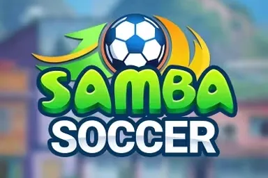 Samba Soccer demo - Jogar Grátis
