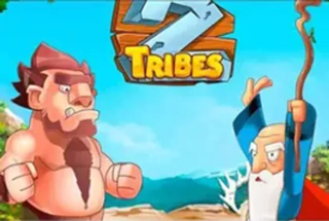 2 tribes