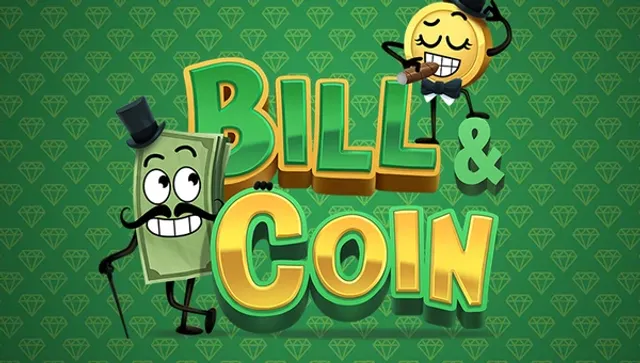 Bill and coin demo