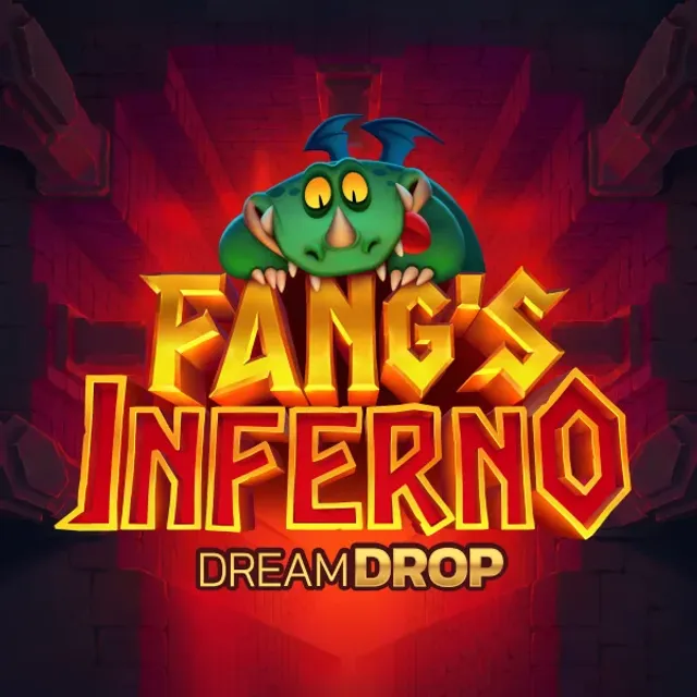 Rg fangs inferno dream drop