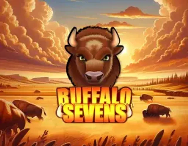 Buffalosevens fazi slot