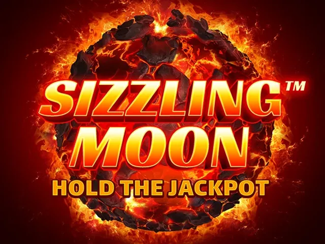 Logo image for Sizzling Moon