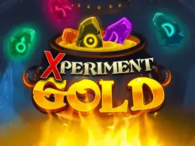 Logo image for Xperiment Gold