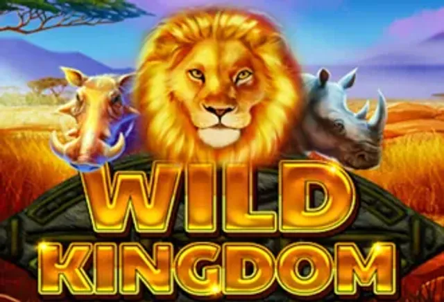 Logo image for Wild Kingdom