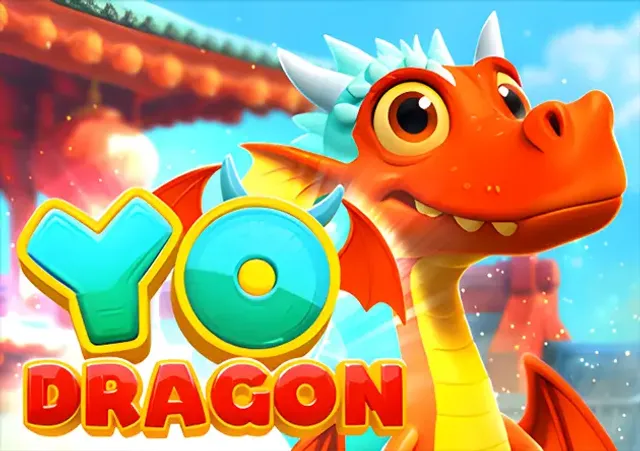 Logo image for Yo Dragon