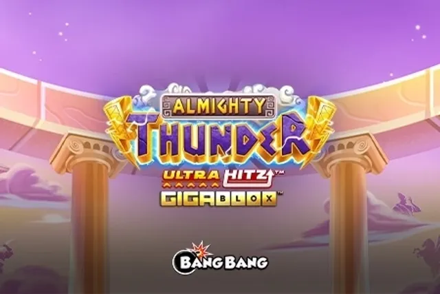 Logo image for Almighty thunder ultrahitz gigablox