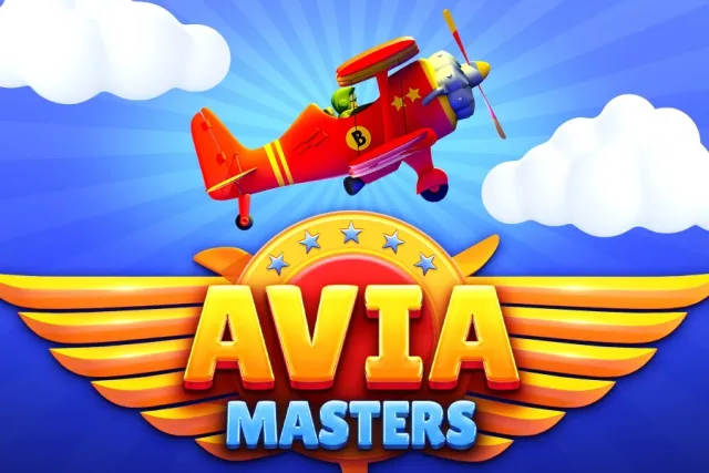 Logo image for Aviamasters