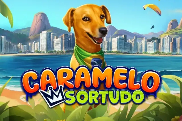 Logo image for Caramelo sortudo