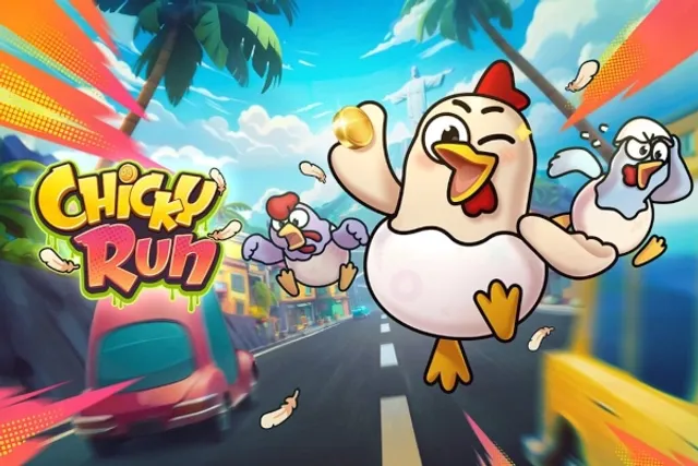 Logo image for Chicky run