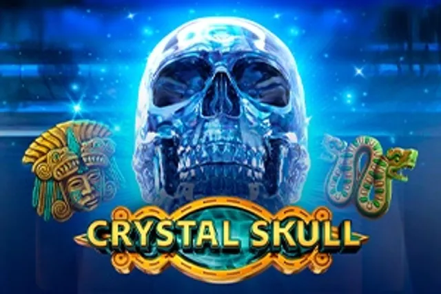 Logo image for Crystal skull