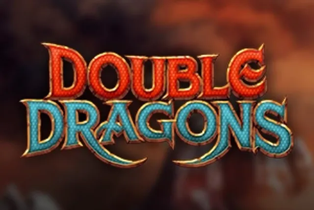 Logo image for Double dragons
