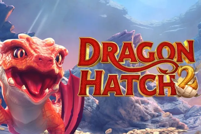 Logo image for Dragon hatch 2