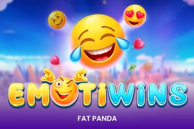 Logo image for Emotiwins
