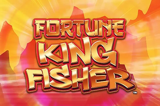 Logo image for Fortune king fisher