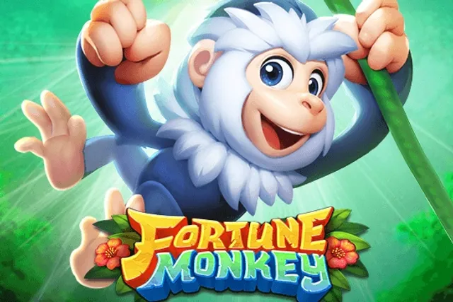 Logo image for Fortune monkey