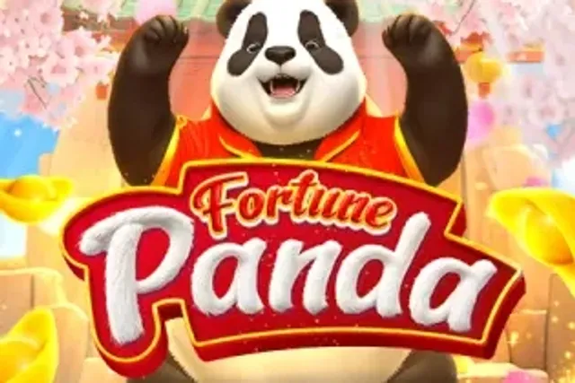 Logo image for Fortune panda