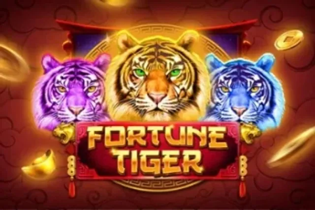 Logo image for Fortune tiger