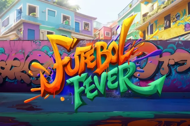 Logo image for Futebol fever
