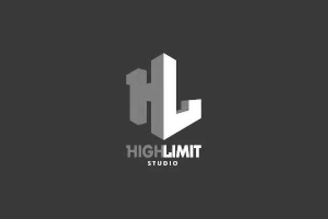 Logo image for High limit studio