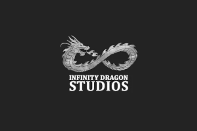 Logo image for Infinity dragon studios