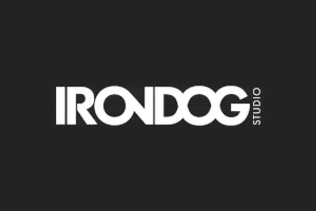 Logo image for Iron dog studio