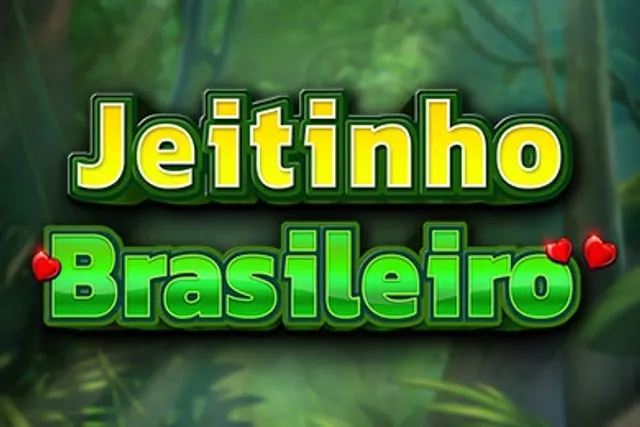 Logo image for Jeitinho brasileiro