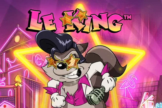 Logo image for Le king