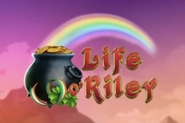 Logo image for Life o riley