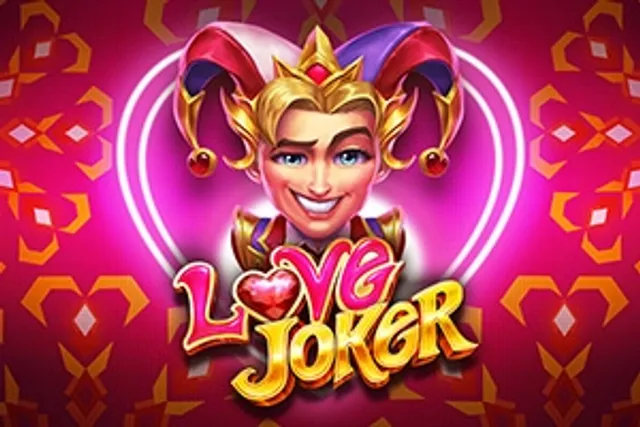 Logo image for Love joker
