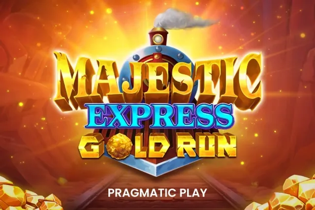 Logo image for Majestic express gold run