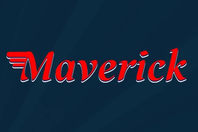 Logo image for Maverick