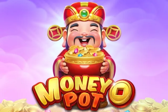 Logo image for Money pot