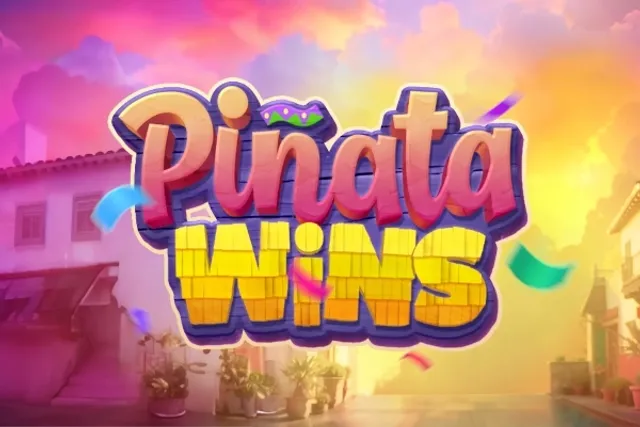Logo image for Pinata wins