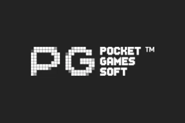 Logo image for Pocket games soft