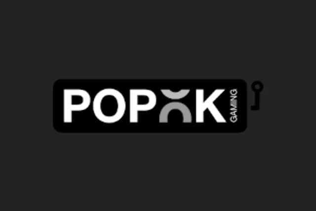Logo image for Popok gaming