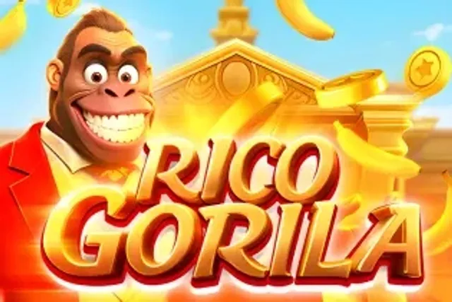 Logo image for Rico gorila