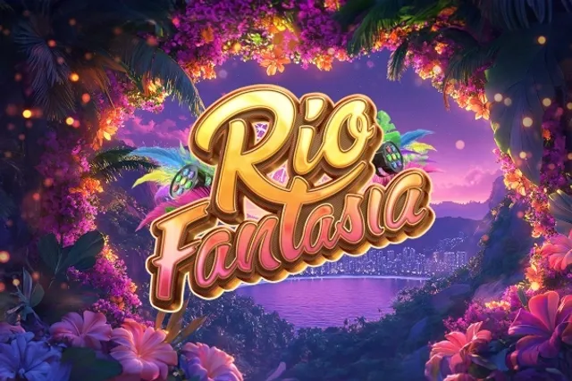 Logo image for Rio fantasia